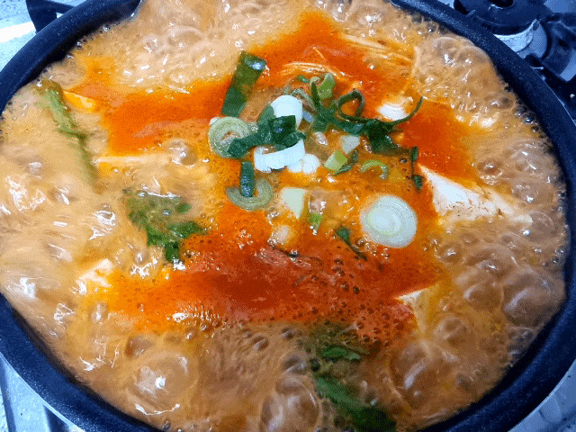 알탕 밀키트 알이 맛있탕 마켓컬리 어떨까
