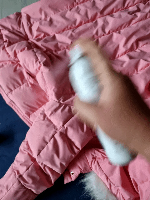 모어 화이트 스프레이 올케어 코팅 발수 방모제 진짜 코팅이 될까? 신발코팅, 패딩 코팅 솔직후기 가자!!