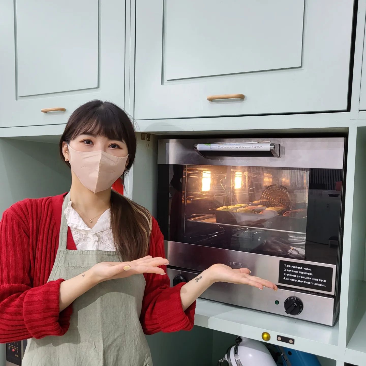 _

함께해서 더 즐거운 베이킹클래스💛
_
#머핀만들기🥧
#베이킹클래스
#원데이클래스 
#오픈빨 #솜씨당