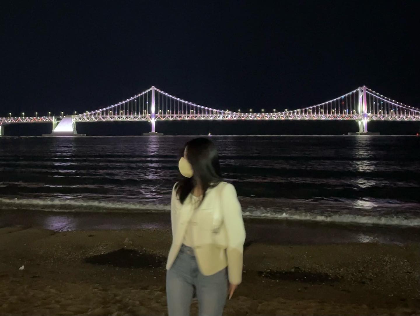 밤바다