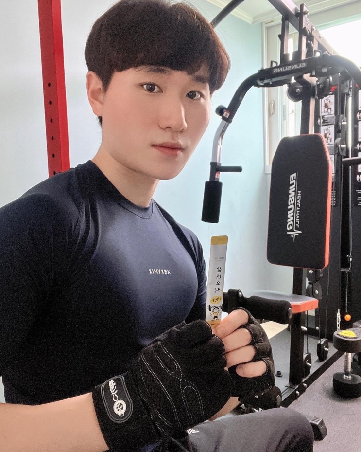 헬린이의 헬스부스터 '삼대오백'