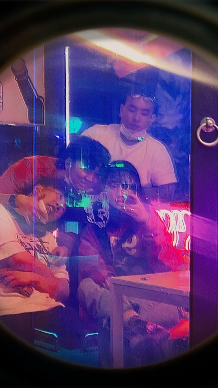 샤카붐~
