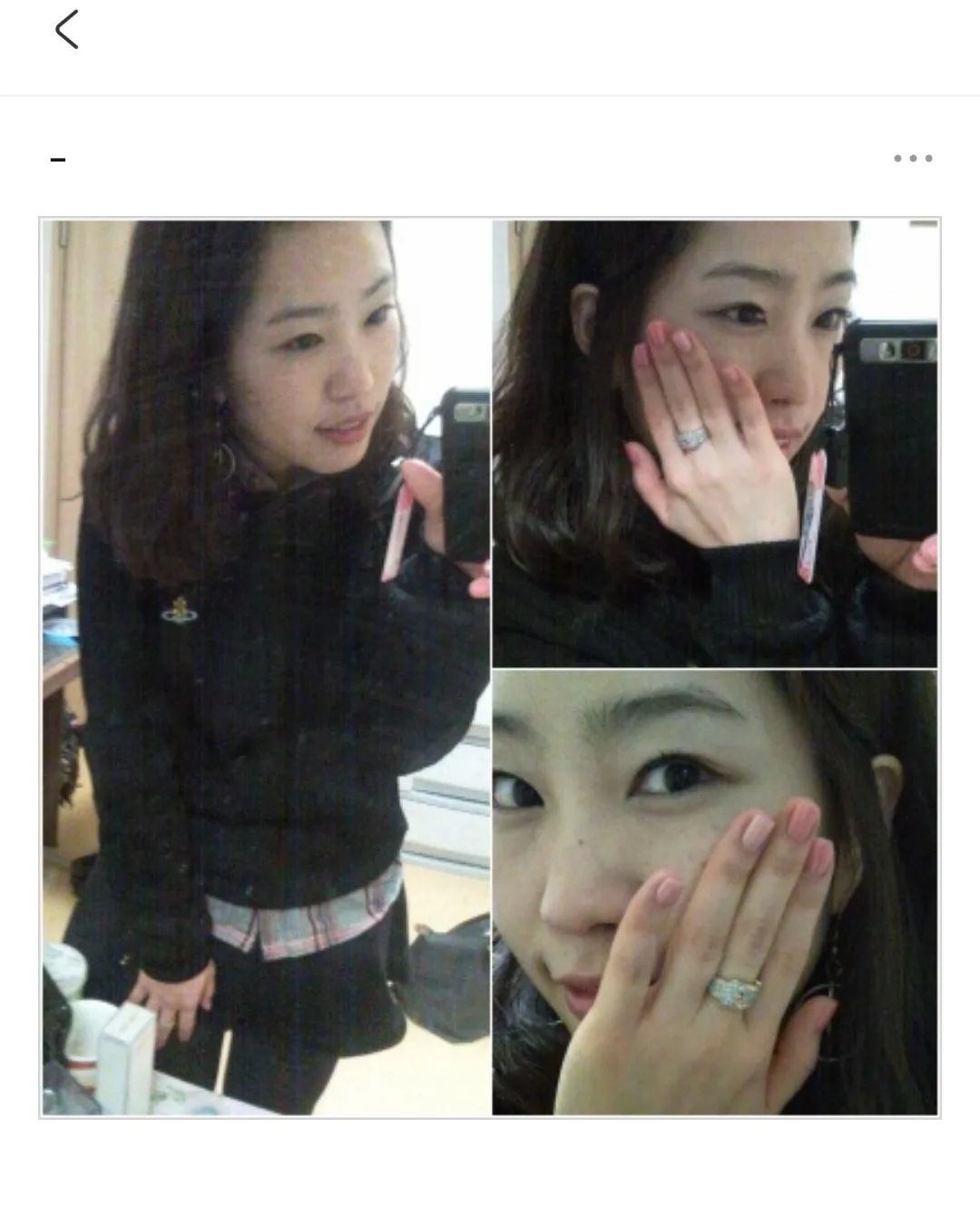 #추억

싸이월드를 열어보면
그  시절의 추억들이 있고
그  시절의 감정들이 있고
그  시절의 그리움이 있고
그  시절의 설레임이 있고

20대의 생각
20대의 비전
20대의 얼굴

고스란히 담겨있는 싸이월드

대학교를 졸업하고
직장생활하며 대학원을 다니고
찬양단으로 섬기며 기쁨을 느끼고

그런 추억들과 회상할 수 있는것이 있음에
참 감사한 그런 오늘이다!

#나도라떼는말이야
#라떼가되었는가
#20대의나
#지금은30대
#내년엔4.....0대
#말도안돼🥺