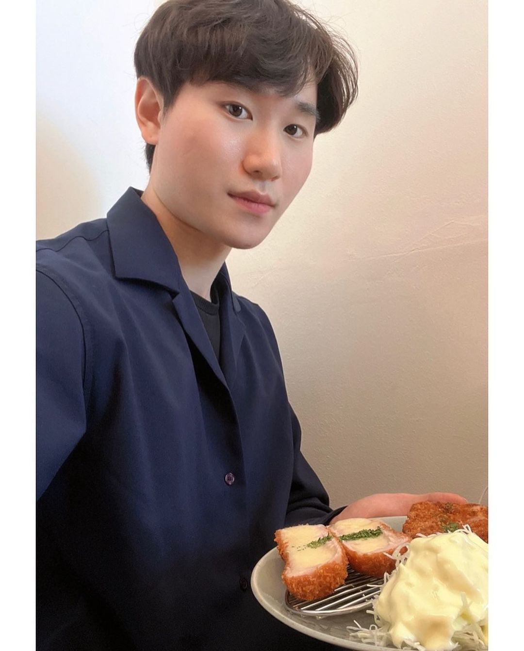 @peterpan5775’s Instagram photo: “#광고 돈까스 연어덮밥 잘하는 중랑구맛집 ‘차연식당’ ✅차연식당 영업시간- 매일 11시~22시 마감 라스트오더- 21시 10분 주소- 중랑구 면목동 190-104 1층 면목동