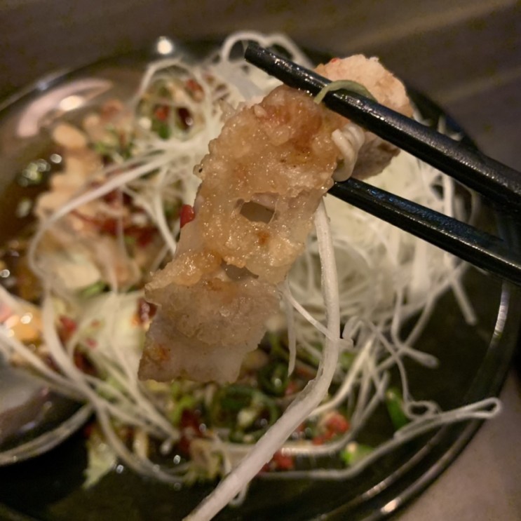[서초맛집/양재역맛집] 양재역 직장인들을 위한 맛집, 양재역중식 맛집 명정루 추천리뷰 !
