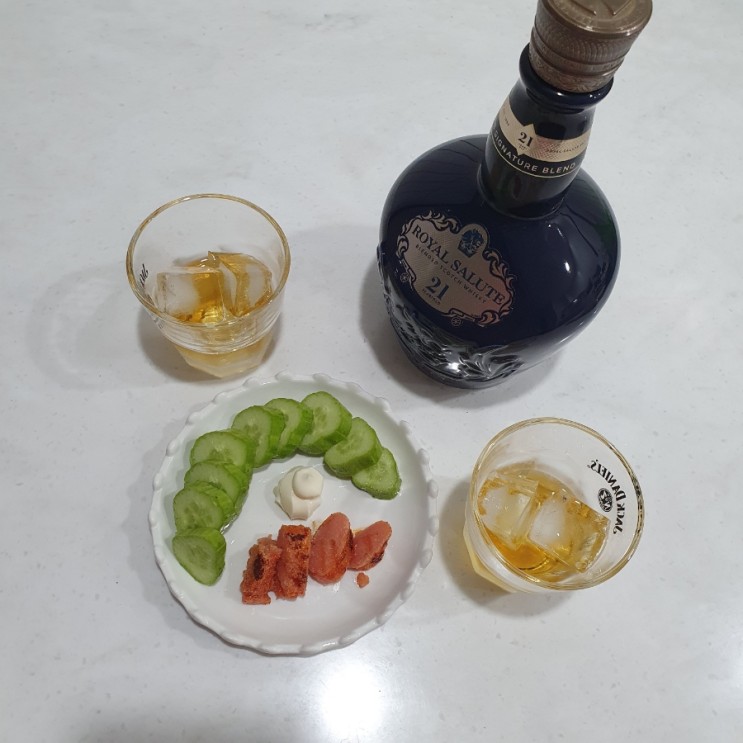 매콤한 맛이 있는 끼닛 불젓갈 명란 택배 명란젓 추천