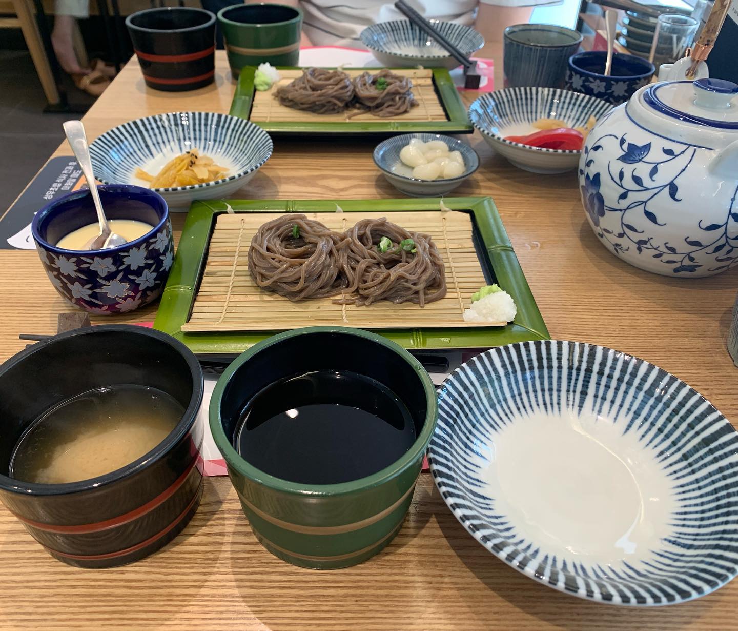 메밀소바 최애 #상무초밥일산#일산맛집#일산초밥맛집#일산데이트#일산가볼만한곳