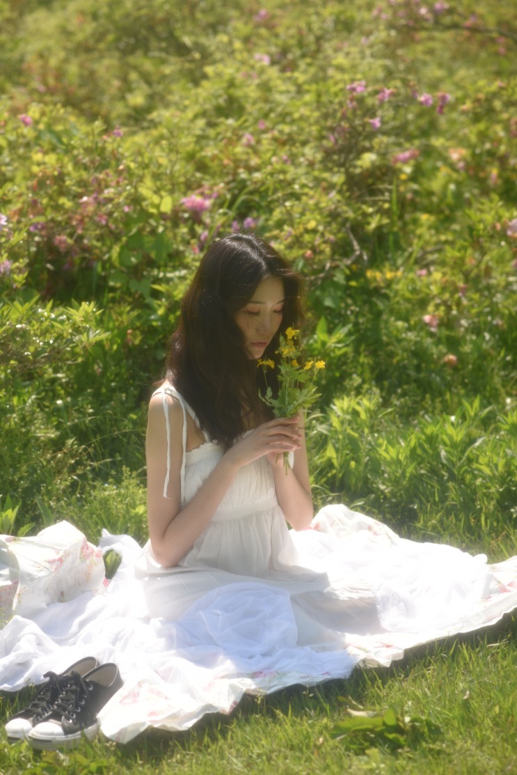 압구정·청담 메이크업 | 메이크 와이즈 촬영 메이크업 솔직 후기