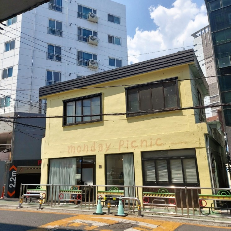 울산::수제쿠키맛집,달동카페추먼데이피크닉