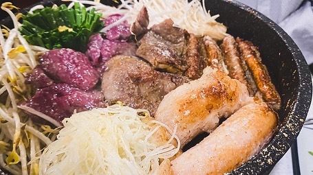 곱창왕 김형제 😋👍🏻
holy_blessyou 
gopchangkimbros 

잘먹었습니다아~~
너어무 맛있어요! ˃̶᷄‧̫ ˂̶᷅๑

✅도곡동 953-1
✅국내산 '좋은'재료 
✅주차가능 
✅진짜 맛있음 👍🏻 깍두기볶음밥 필수! 

#곱창왕김형제 #곱창왕김형제양재점 #양재곱창 #곱창맛집 #양재역맛집 #양재맛집 #곱창전골 #먹스타그램 #깍두기볶음밥 #김부각 #김부각볶음밥 #곱창전골맛집 #모듬곱창 #맛스타그램 #도곡동맛집 #도곡동곱창 #소곱창맛집 #곱창왕 #양재회식