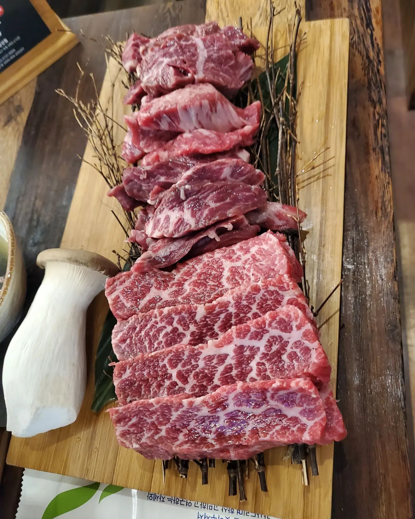 동네 맛집  다깡

저렴히  소고기 먹을수 잇는 좌동 소고기집

#해운대맛집#장산역맛집#다깡#부산소고기#좌동소고기#먹스타그램#일상#소통