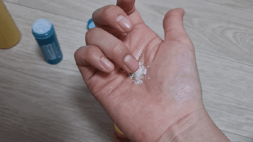 비타민c 에센스토너 아침마다 과일향이 나는 리파이닝 토너 후기