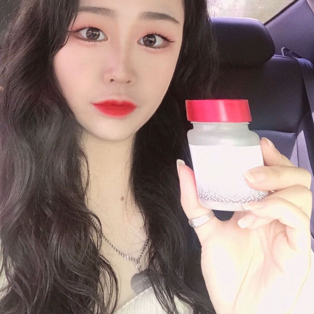 J̷u̷o̷k̷ on Instagram: “#광고 #협찬 #제품제공 #제품협찬 #리뷰 이번 리뷰는 🤍<프레미> 브이퓨🤍 요즈음 붓기타파를 열심히 하고 있는 릴리 입니당 ! 벌써 이주일째 루틴을 꼭 지켜 효과좋