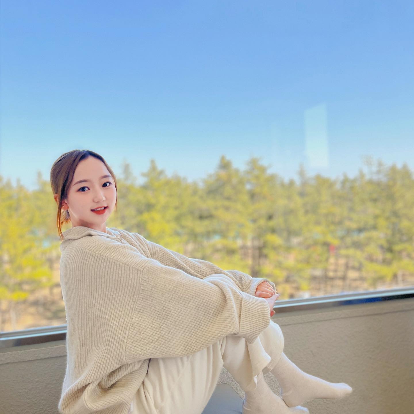 🥹
#율찌의여행일기