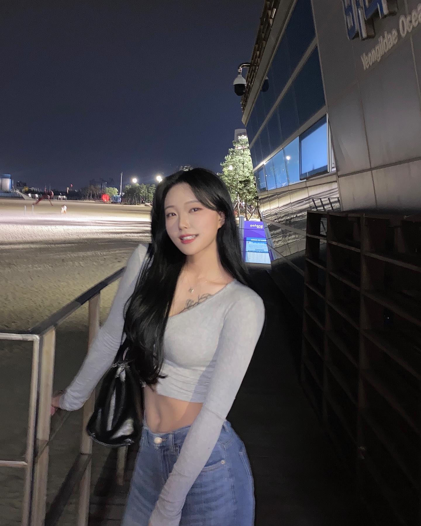 낄낄