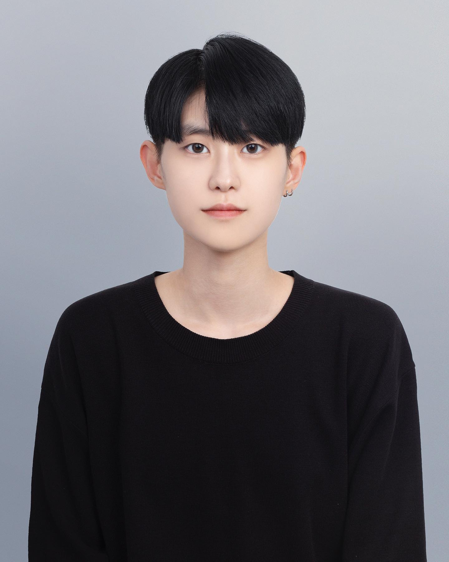#증명사진 #프로필사진