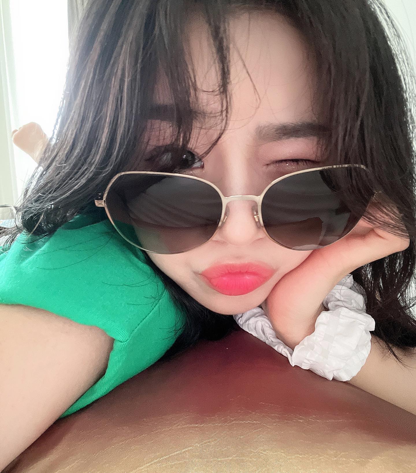 다낭 넘무 덥다낭…. 🥹
밖에 나가자마자 땀이 쥬르륵 ,,
