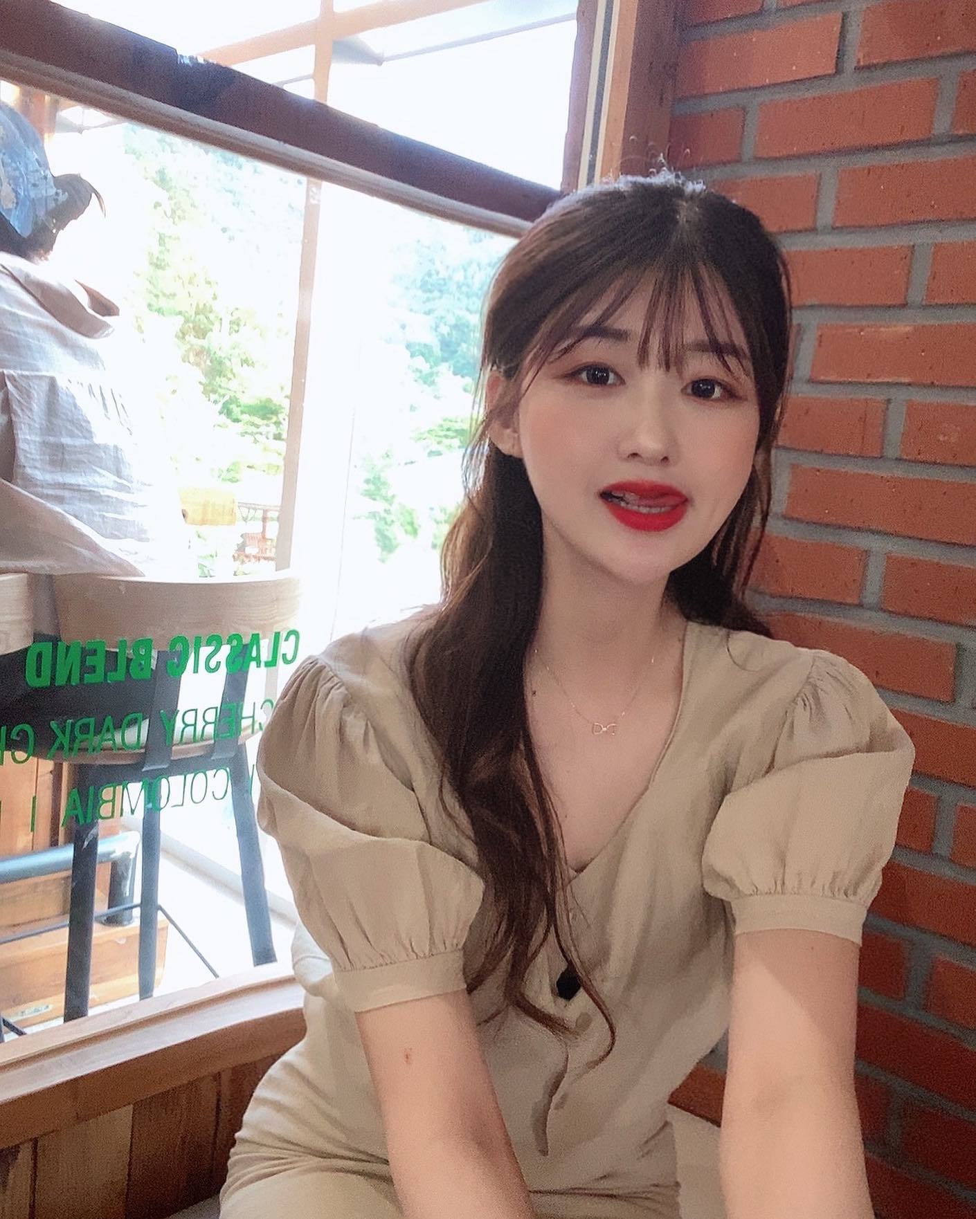 오랜마네 selfie ,,!!!!!!