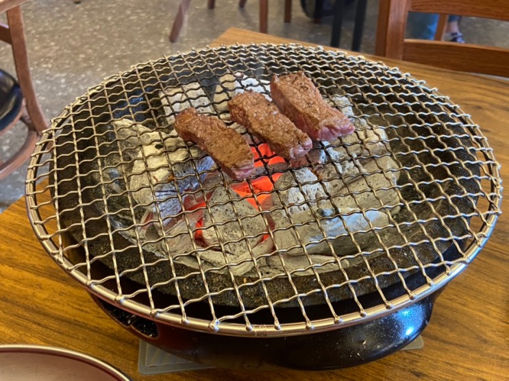 회기역소고기 경성고기꾼 좋은 가격에 좋은 퀄리티
