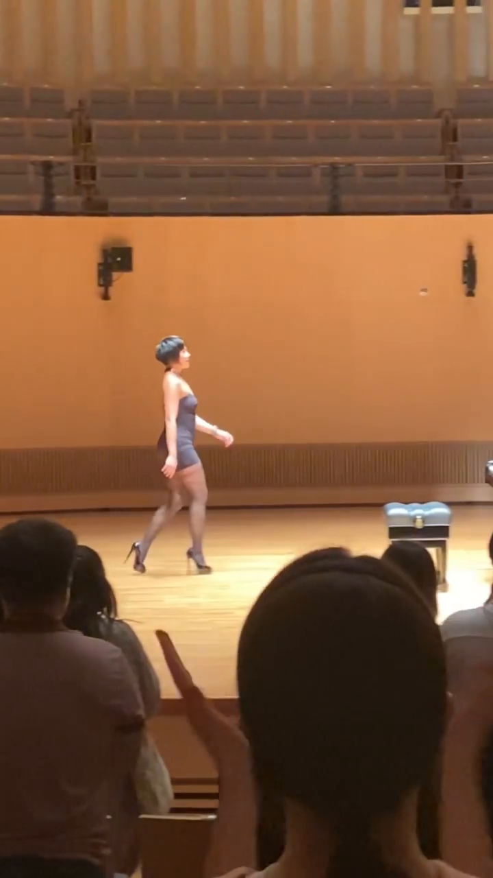 Yuja Wang / 6.21 / Incheon