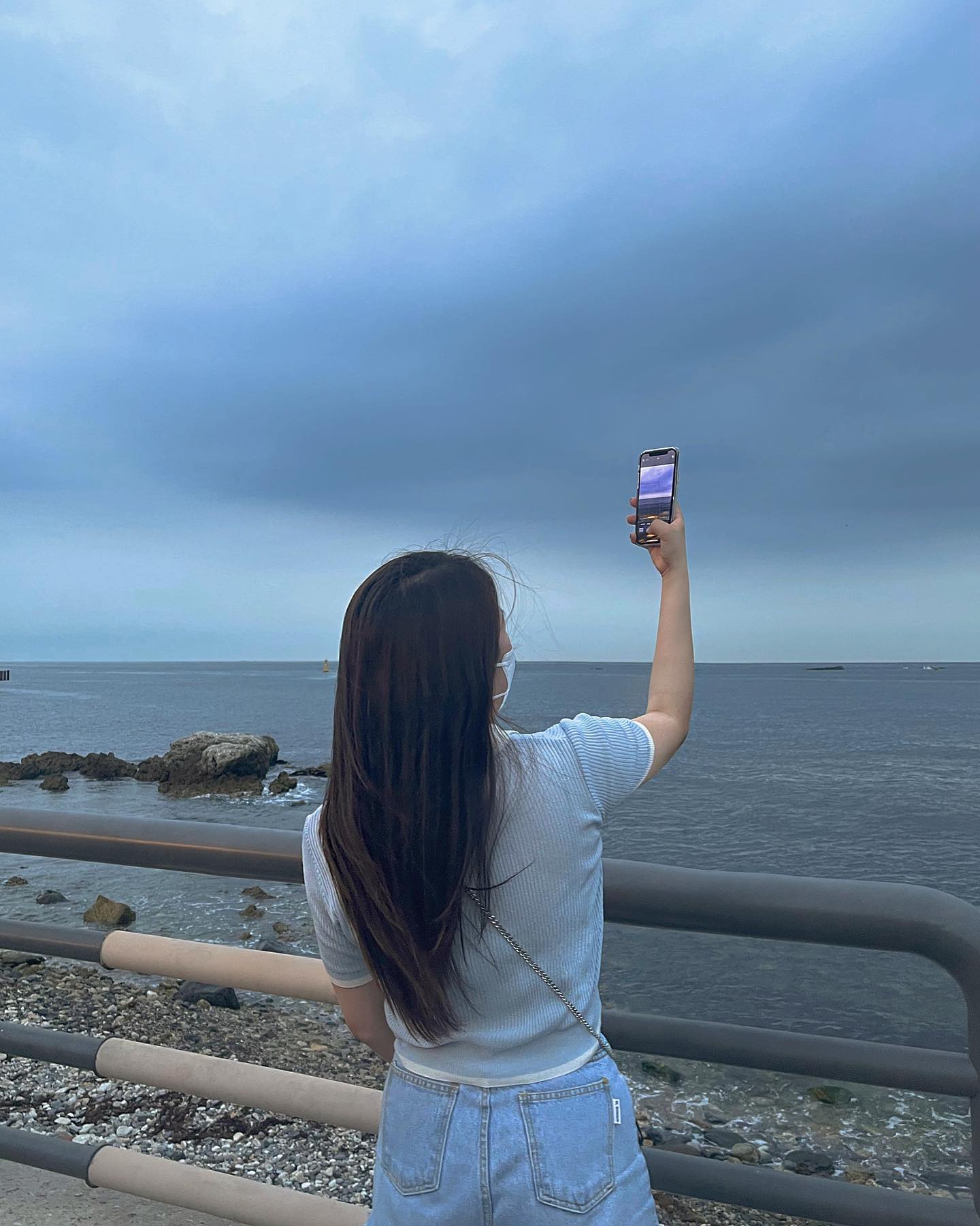 오히려 좋아
얼마나 잘되려고