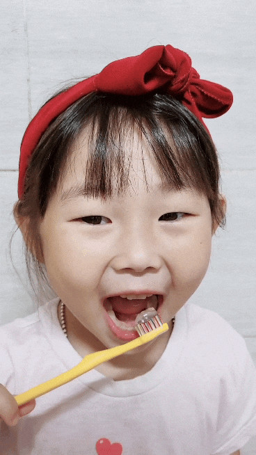 [어린이치약]양치시간이 즐거워 지는  스노우코스티 베르베르 저불소 키즈치약