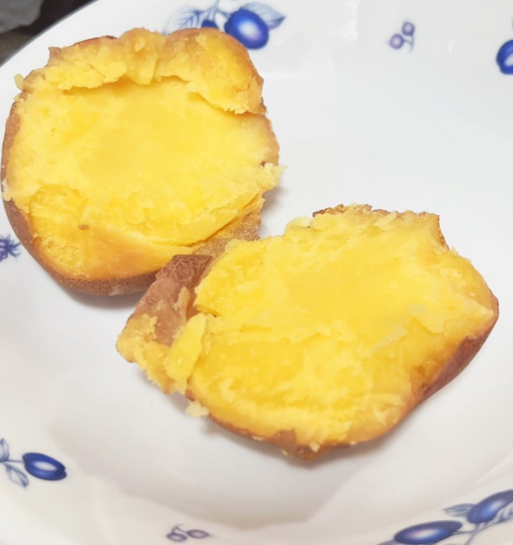 홍감자5kg 포슬포슬 맛있는 감자찌는법