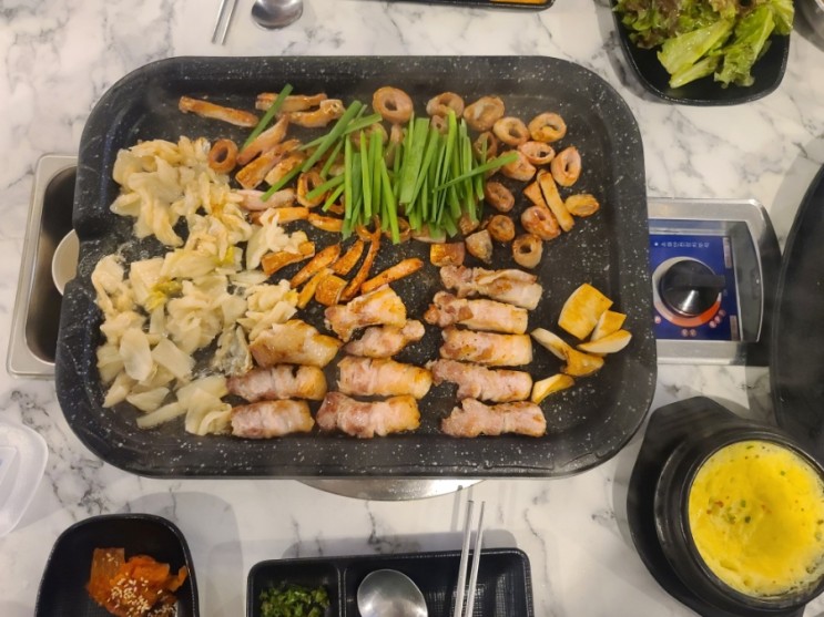 창원 상남동 삼겹살+막창 맛집, 청춘막창🐷 내돈내산 후기