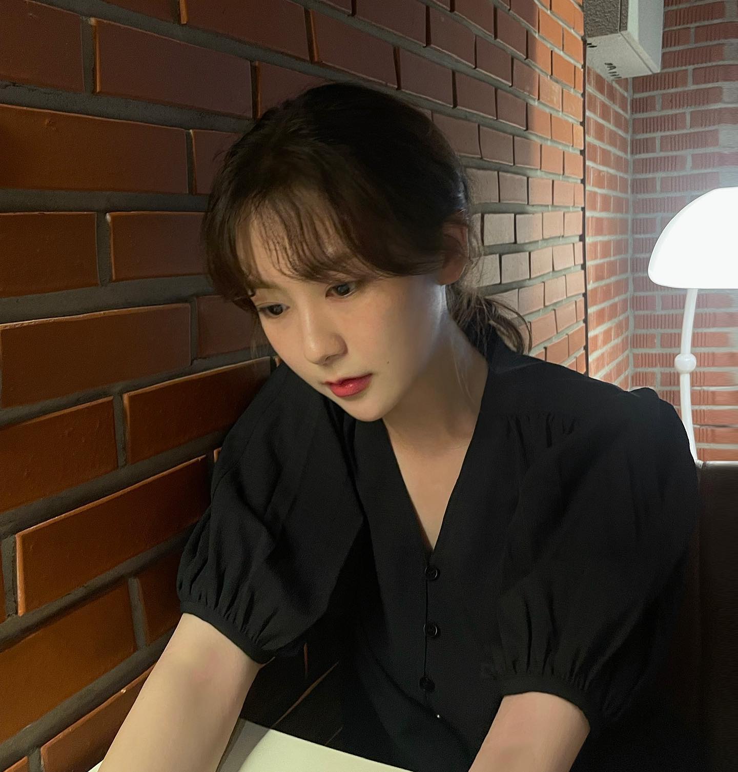 할미 입맛에 딱이야 ˊᵕˋ)੭
