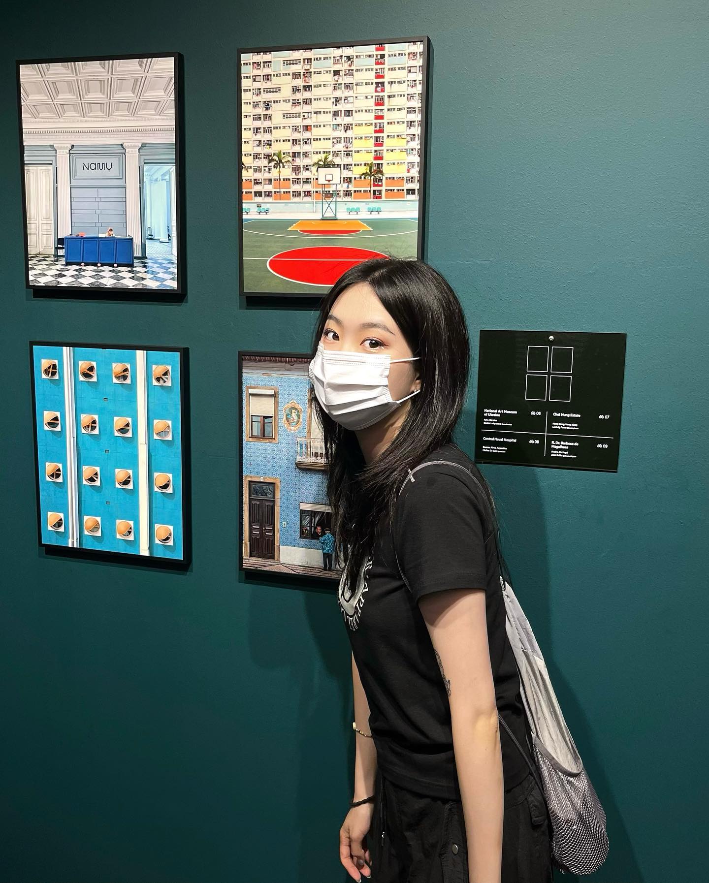 나는 여름 싫다했다