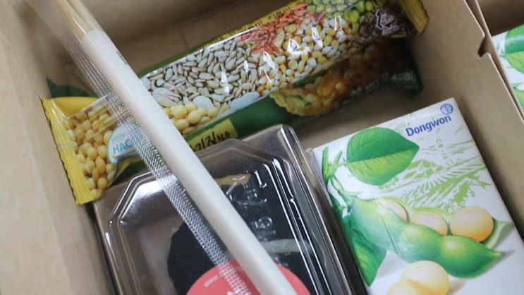 [회사도시락] 오피스푸드 조식배송 서비스  :: 푸딩