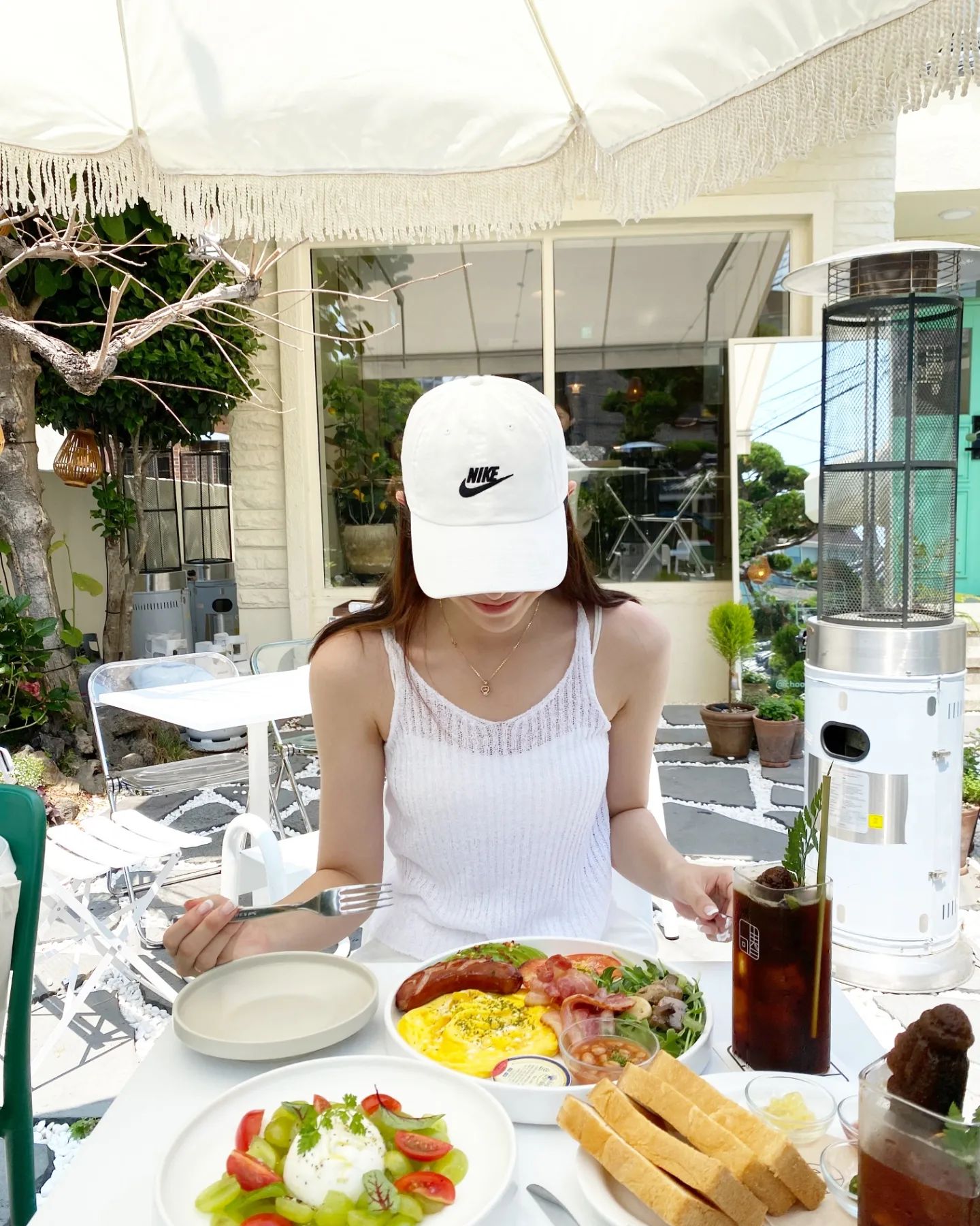  “브런치 뽀수기”