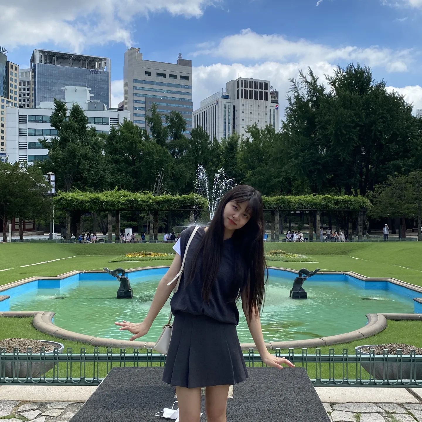 #덕수궁 #데이트