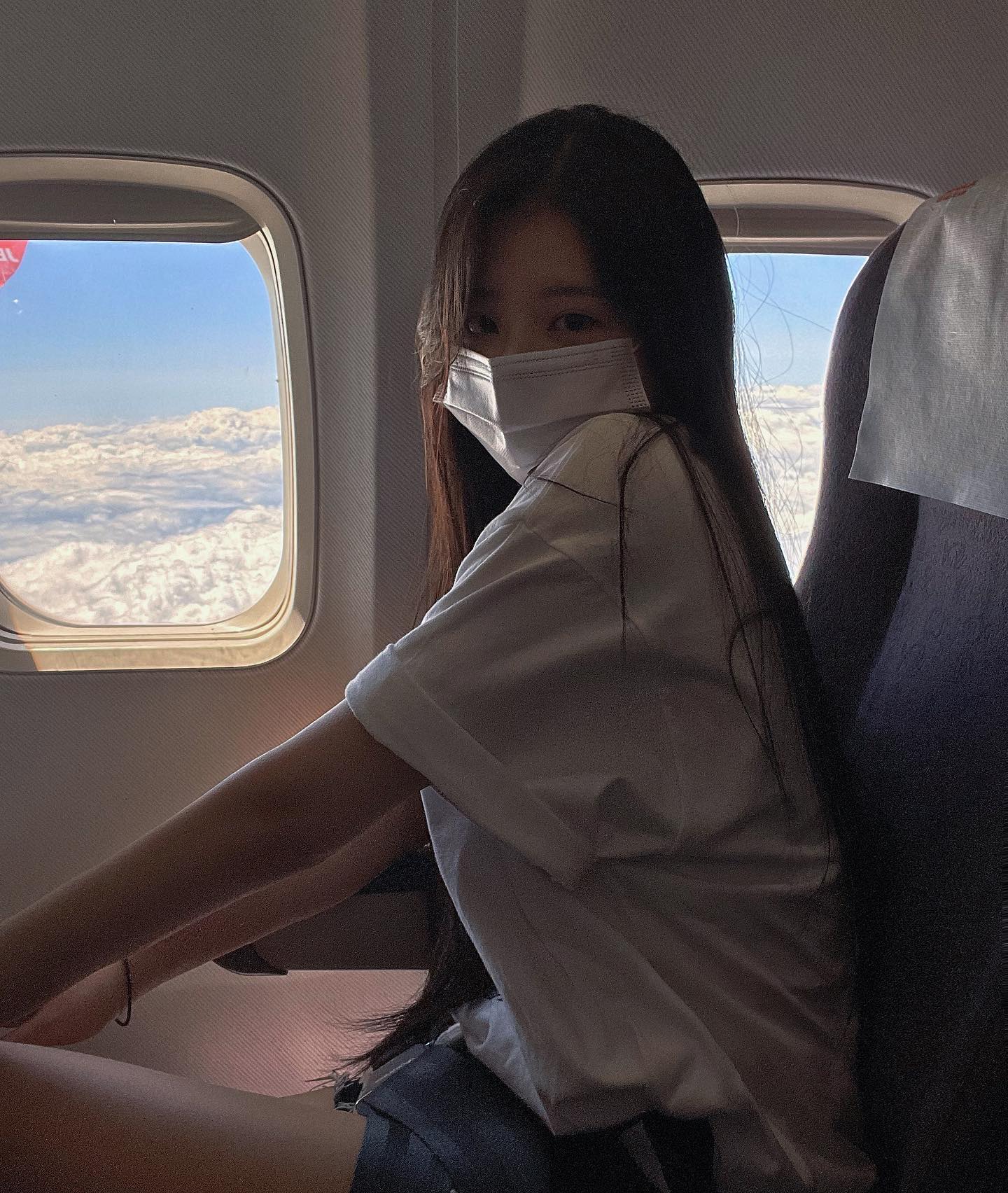 휴가!!💗