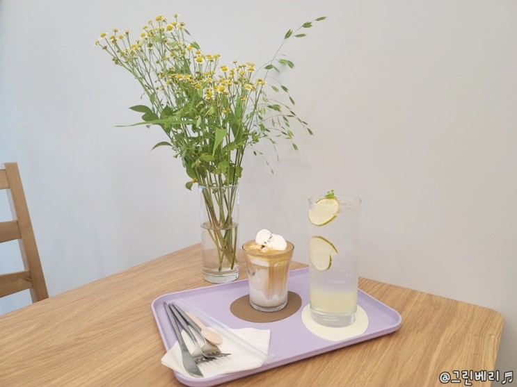천안 성정동 카페:) 위티커피, 스콘맛집으로 적극 추천하고 싶은 성정동신상카페