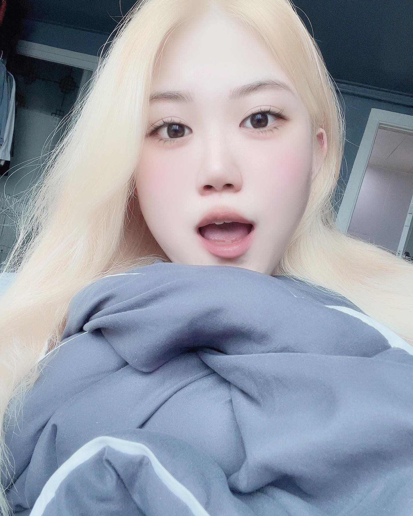 셀탈염 했다😋

#좋반 #선맞팔