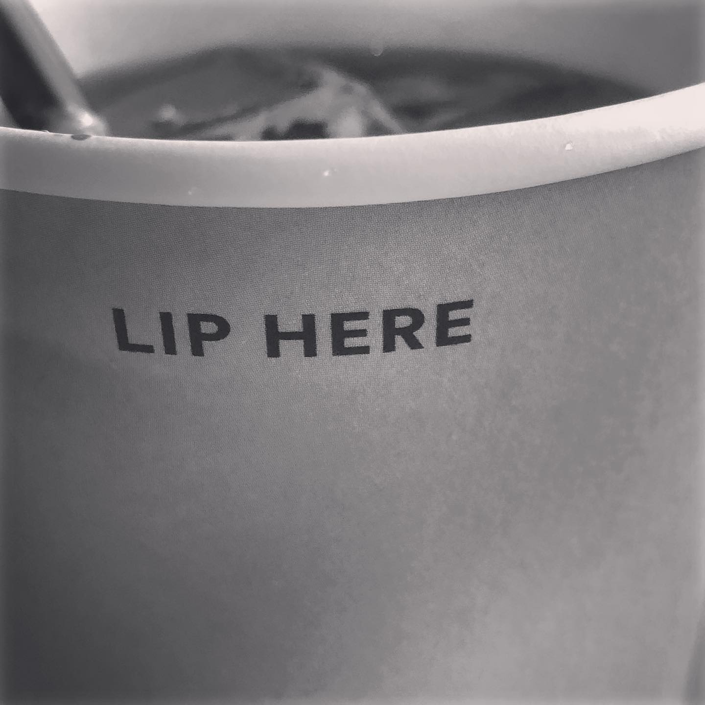 ☕️