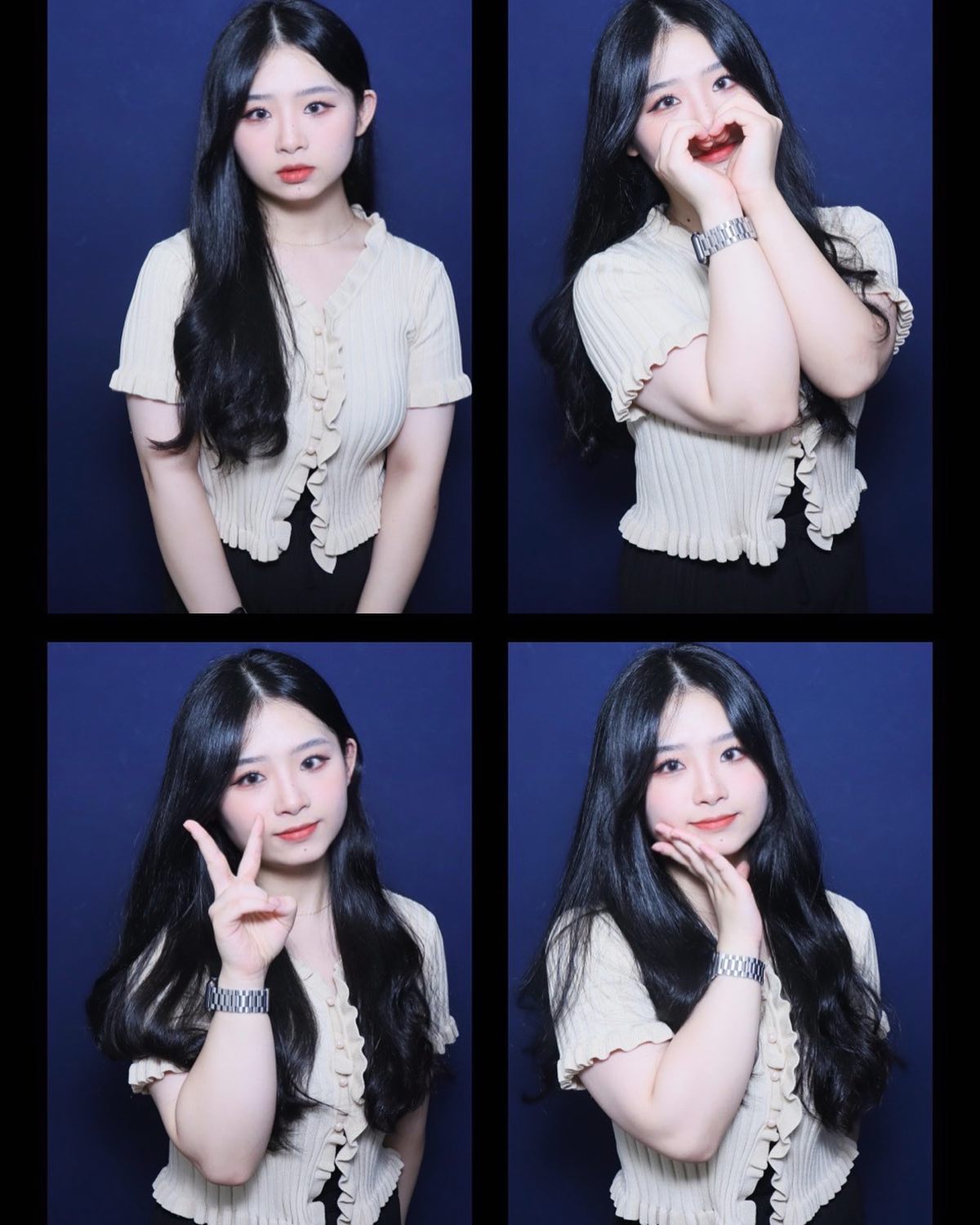 #하루필름