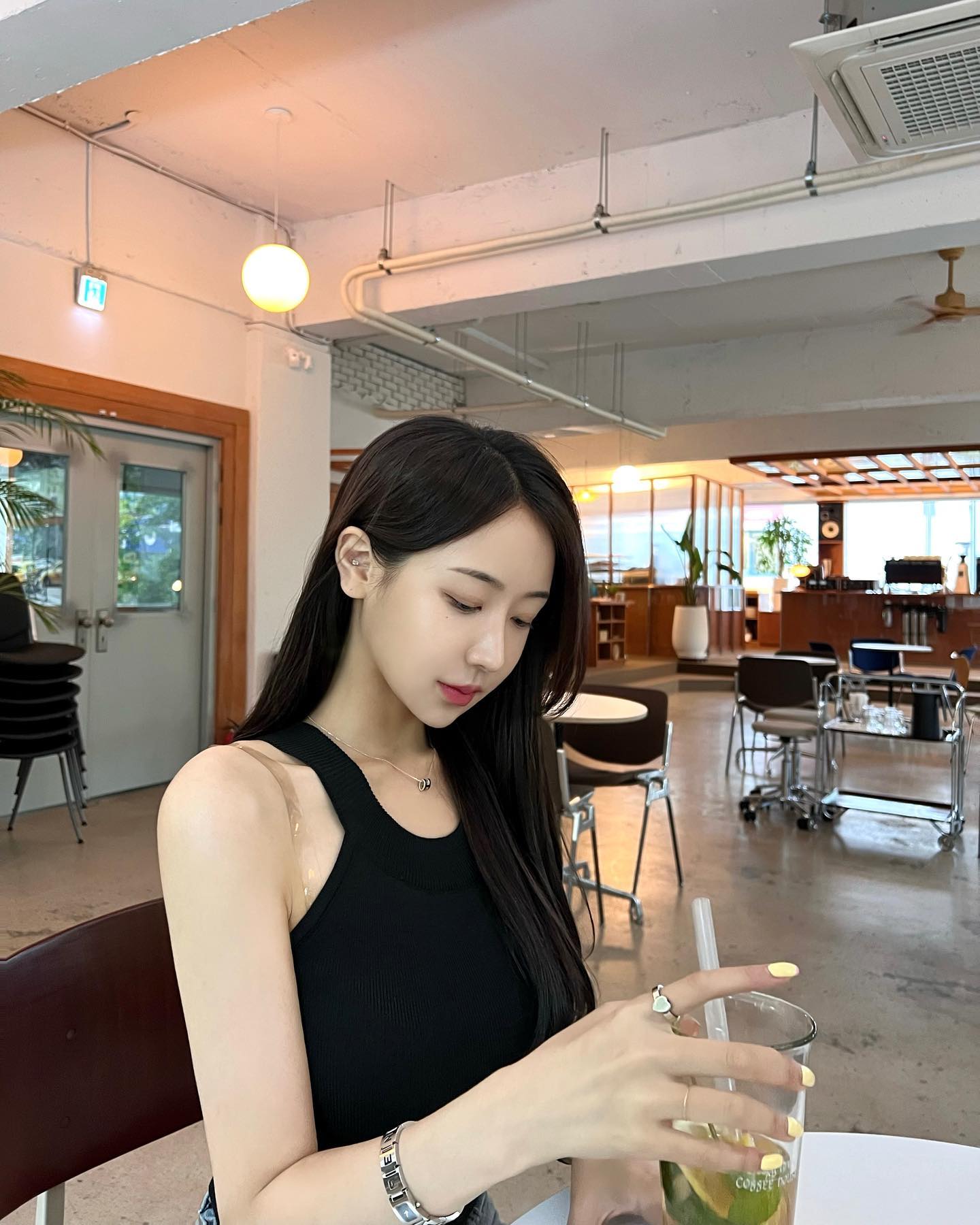 밈몀 너 하고 싶은 거 다 해 ~~~