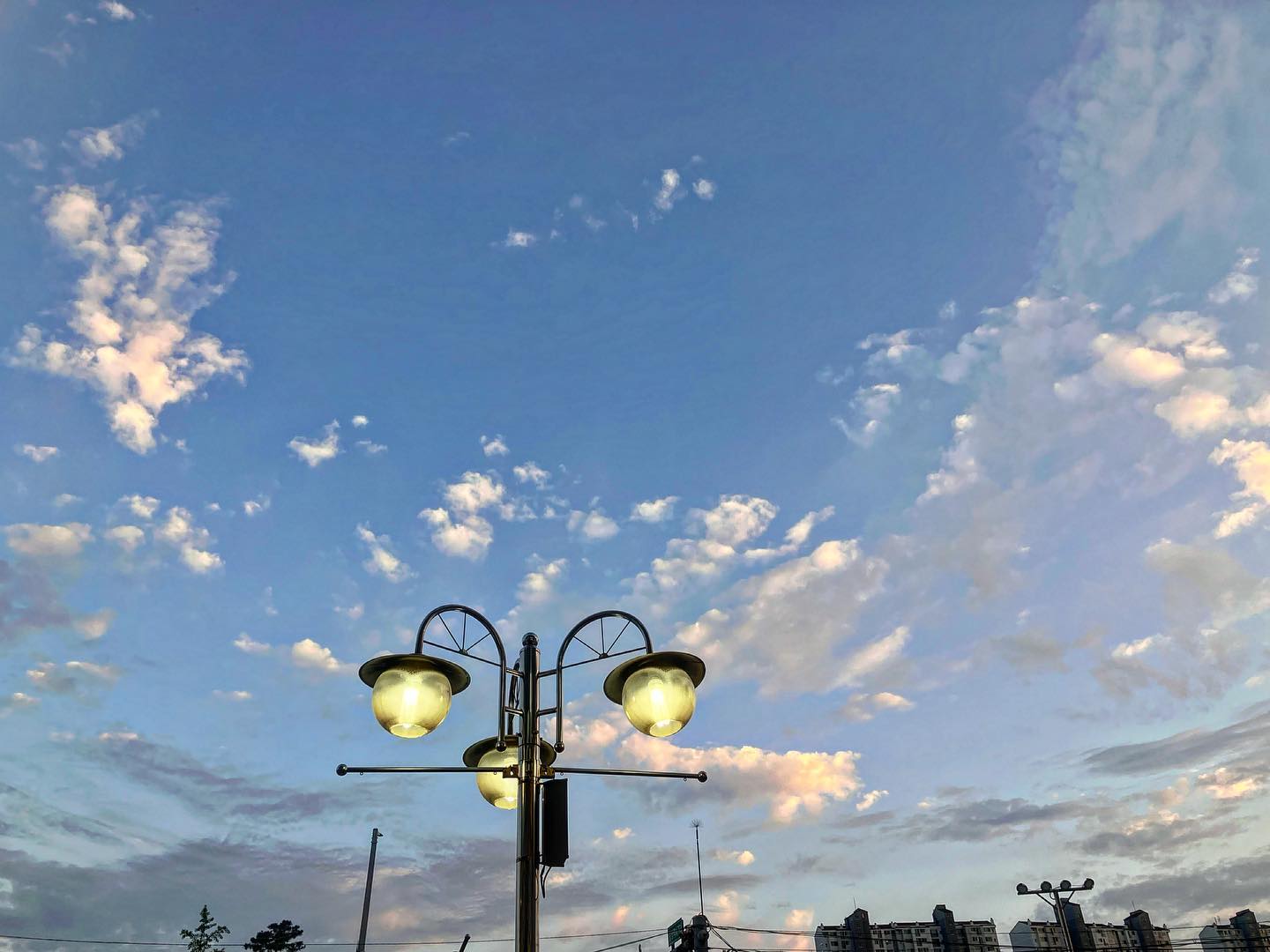 오랜만에 올리는 사진 🏙