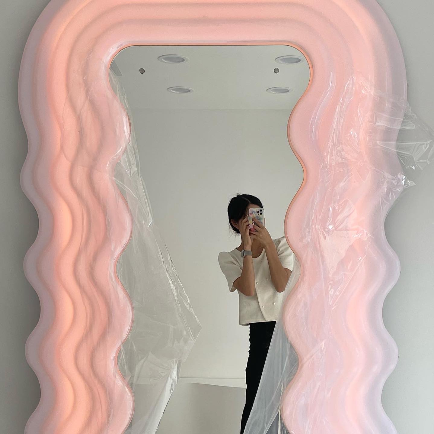 오늘부터 가오픈 💓 커피 마시고 가세용 💗