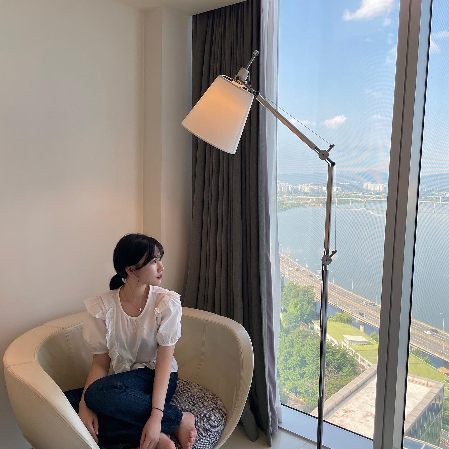 2박 3일 순삭이자나?