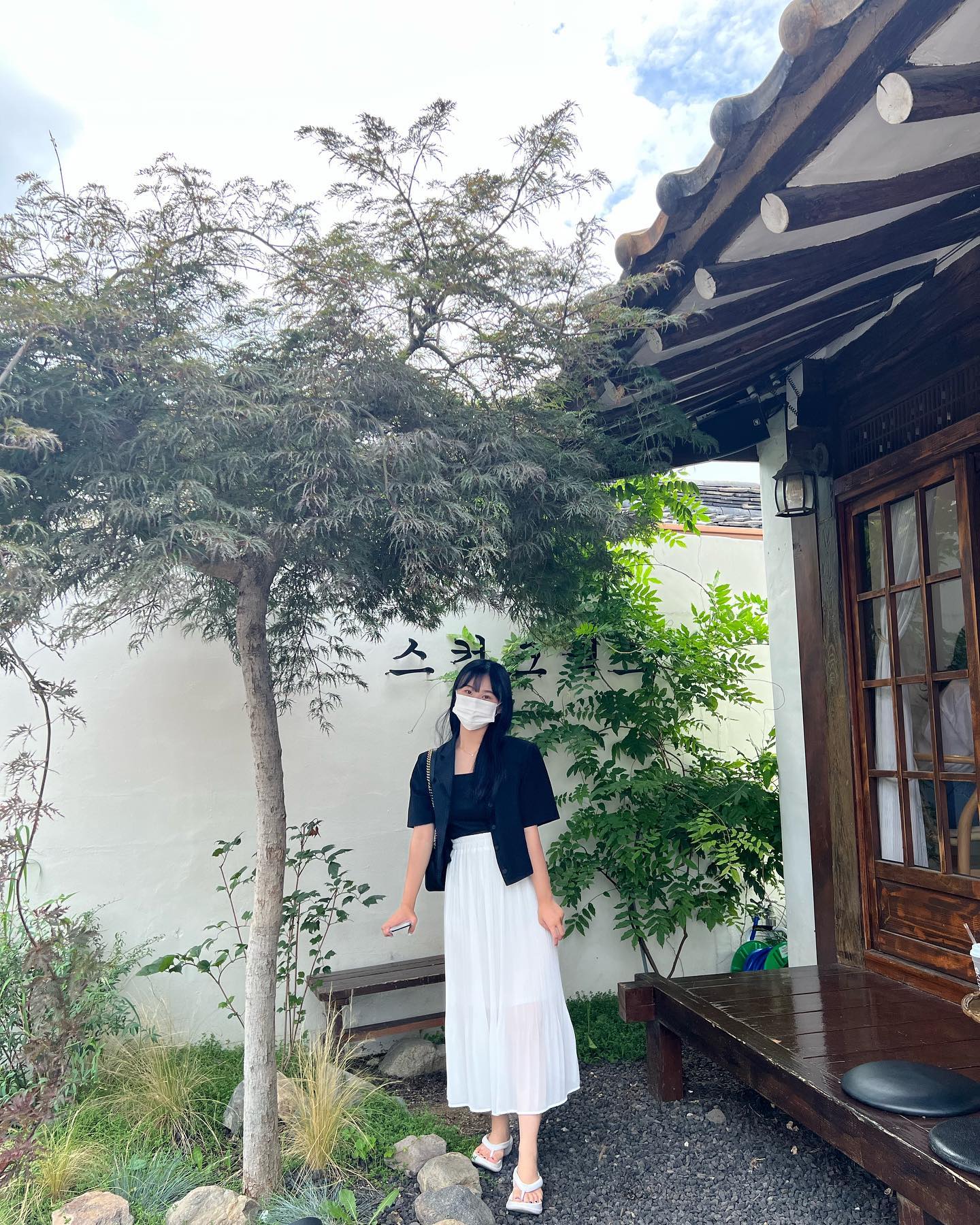 경주여행 냥냥