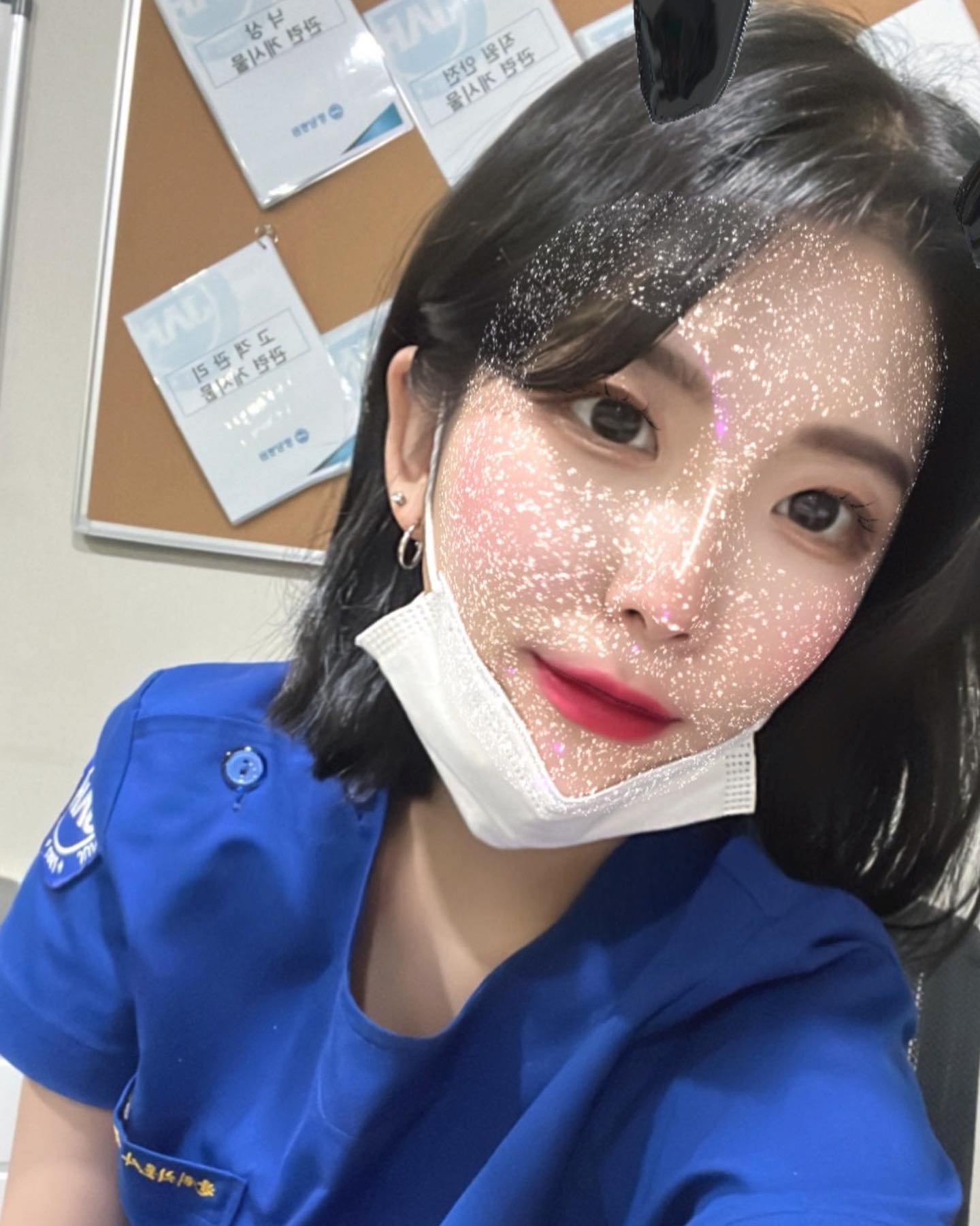 🌈존💖㉯😊 사𓅿𓂭 필터