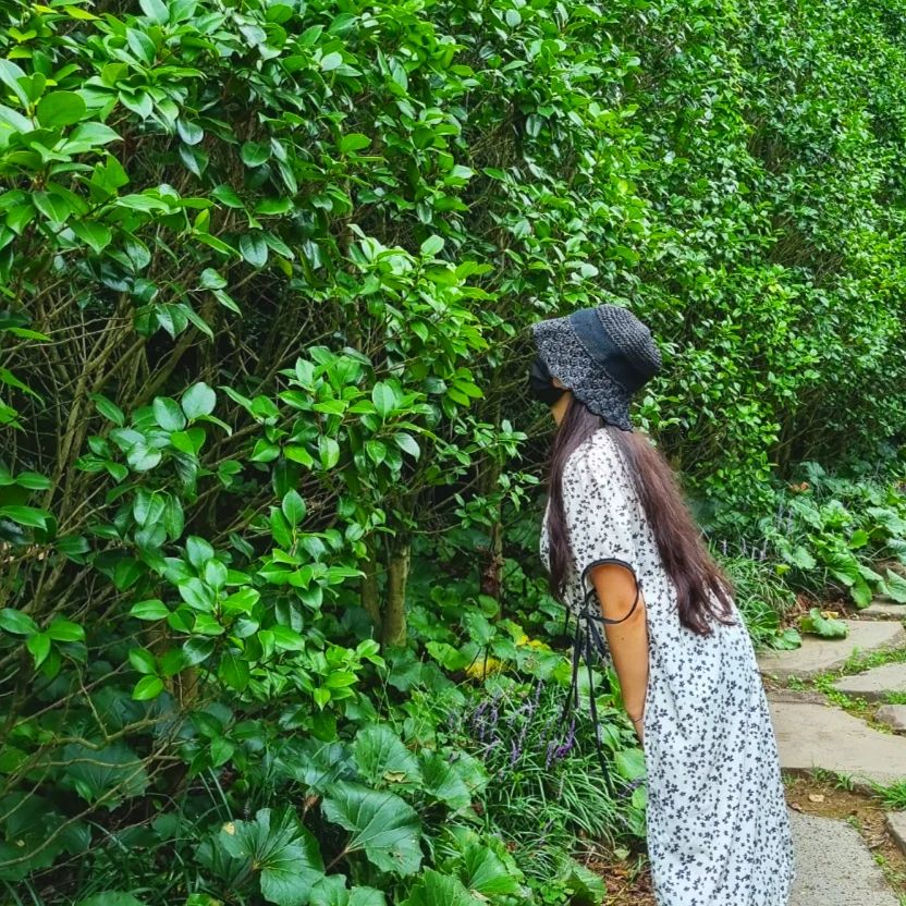 사랑해들~⚘️🌿✨️ #나의꿈나의여름
