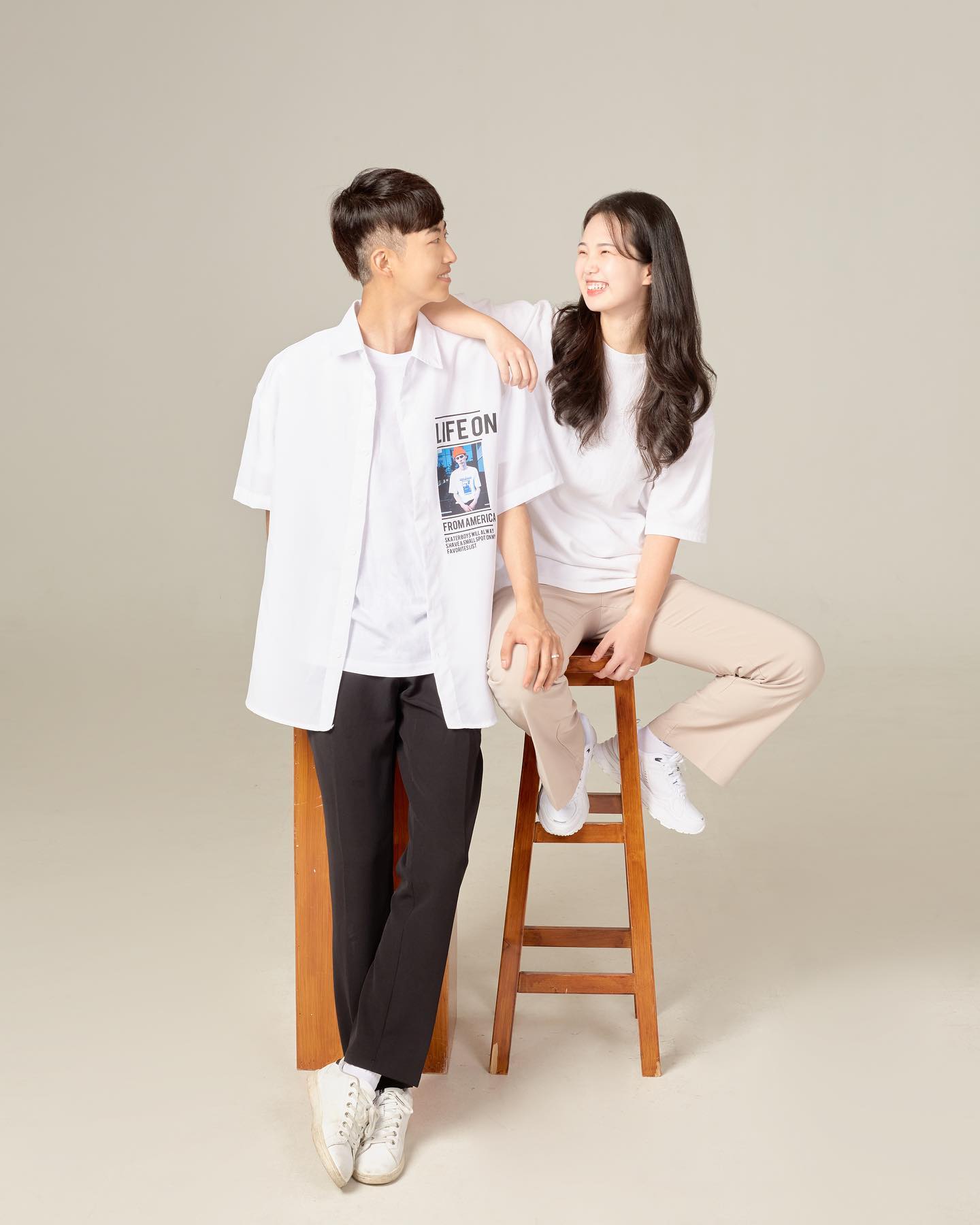 #협찬 #담다오늘스튜디오

✔️ 프로필 링크 블로그에 스튜디오 리뷰 있어요 :)