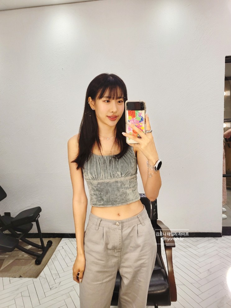 평촌범계 미용실) 완전 상한 탈색머리 케어로 복구한 후기! (데이지엘헤어 / 금손쌤)