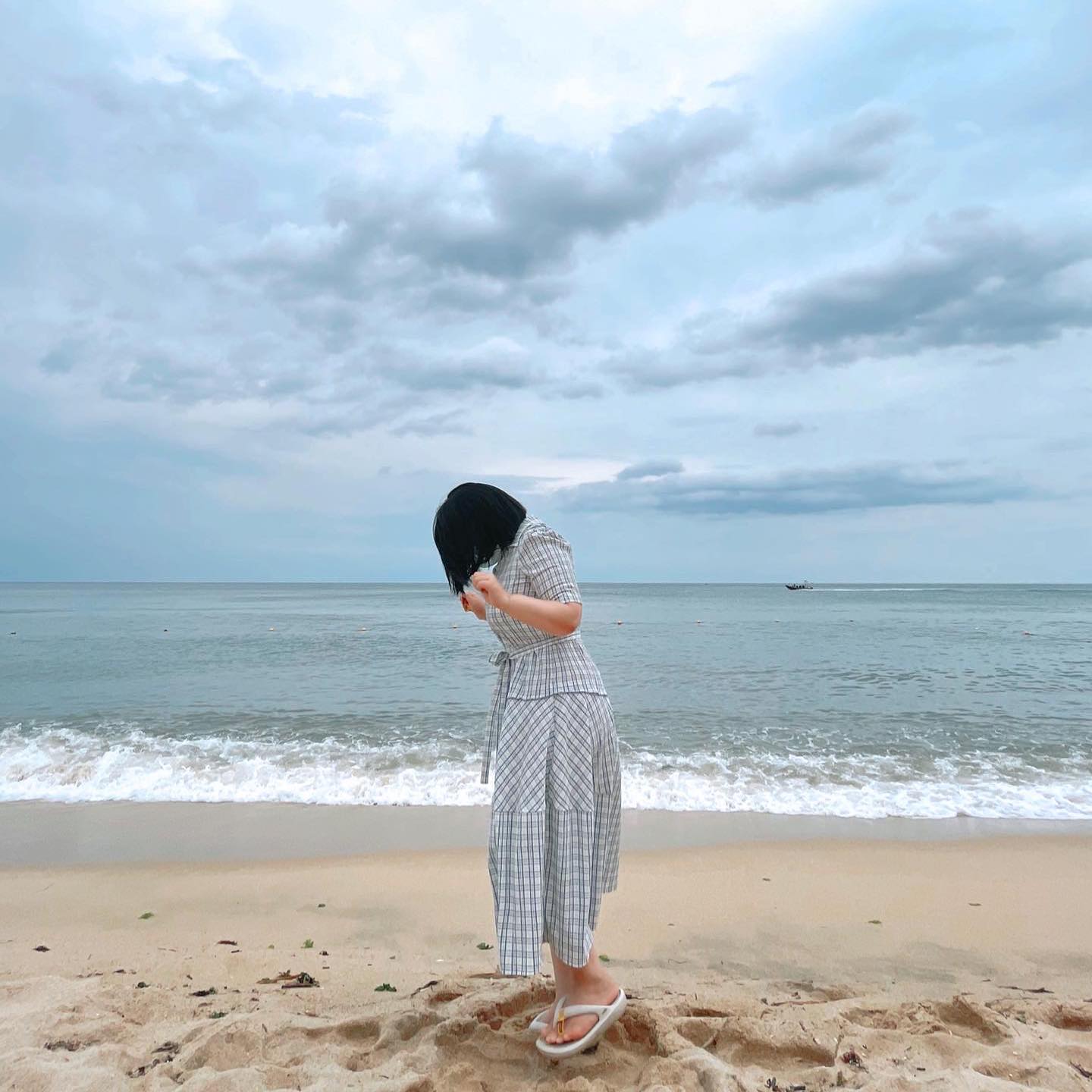 마지막 여름 안녕🤟