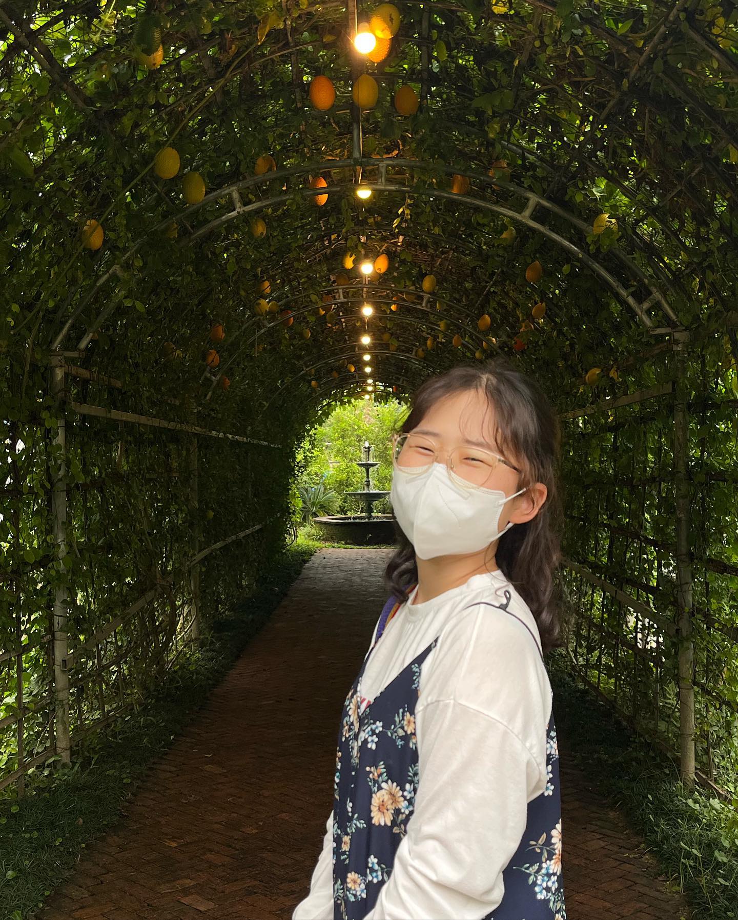 🇹🇭Day11
머리 잘됐다고 자랑하는 중💇🏼‍♀️😇