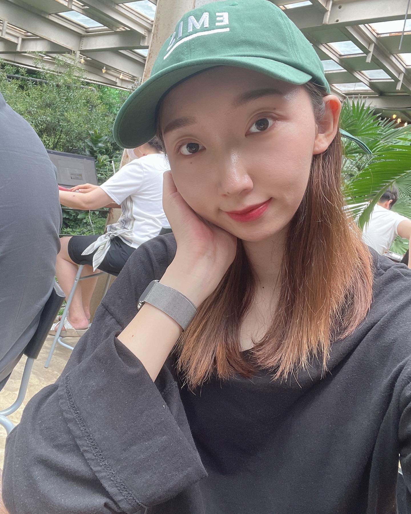 약간 사랑니 두통샷,,,st🌟
연휴가 이렇게 가다니,,8월을 잘보내보쟈!